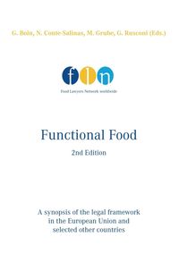 Produktbild: Functional Food