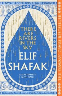 Produktbild: There are Rivers in the Sky
