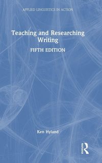 Produktbild: Teaching and Researching Writing