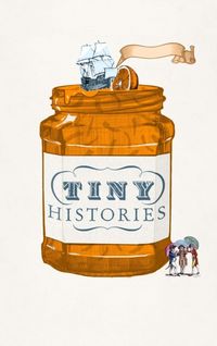 Produktbild: Wills, D: Tiny Histories