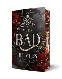 Produktbild: Very Bad Devils