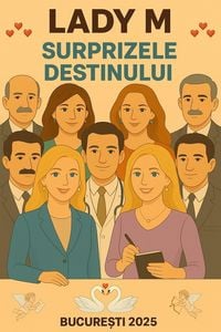 Produktbild: Surprizele Destinului