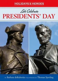 Produktbild: Let's Celebrate Presidents' Day