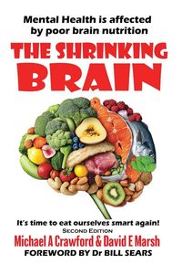 Produktbild: The Shrinking Brain