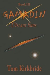Produktbild: Distant Suns