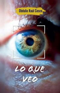 Produktbild: Lo que Veo