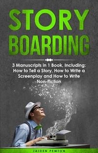 Produktbild: Story Boarding