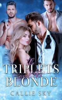 Produktbild: The Triplets and The Blonde