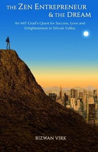 Produktbild: The Zen Entrepreneur and the Dream