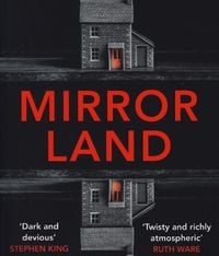 Produktbild: Mirrorland