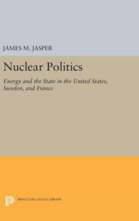 Bild vom Artikel Nuclear Politics vom Autor James M. Jasper