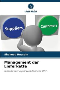 Produktbild: Management der Lieferkette