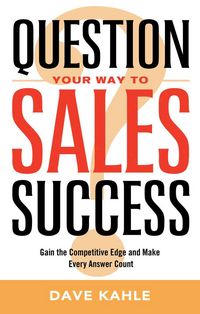 Produktbild: Ques Your Way To Sales Success