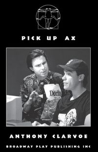 Produktbild: Pick Up Ax