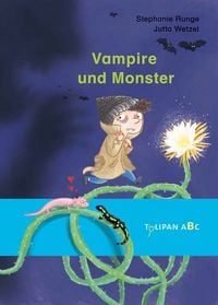 Produktbild: Vampire und Monster