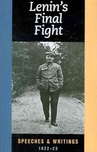Produktbild: Lenin's Final Fight