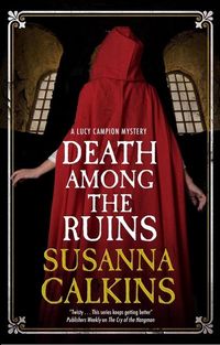 Produktbild: Death Among the Ruins