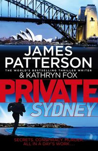 Produktbild: Private Sydney