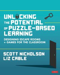 Produktbild: Unlocking the Potential of Puzzle-based Learning