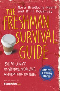 Produktbild: Freshman Survival Gd Rev/e
