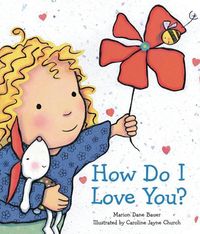 Produktbild: How Do I Love You-Board
