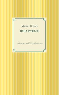 Produktbild: Baba Poem II