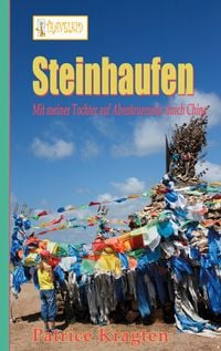 Produktbild: Steinhaufen