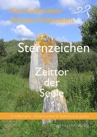 Produktbild: Sternzeichen - Zeittor der Seele