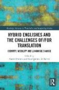 Produktbild: Hybrid Englishes & The Challen