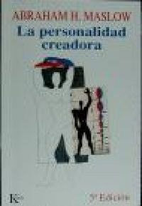 Produktbild: La personalidad creadora