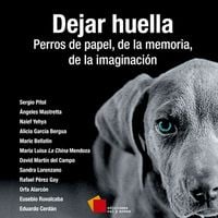 Produktbild: Dejar huella