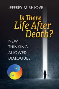 Produktbild: New Thinking Allowed Dialogues