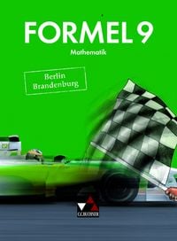 Produktbild: Formel &ndash; Berlin/Brandenburg / Formel Berlin/Brandenburg 9
