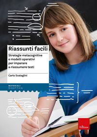 Produktbild: Riassunti facili