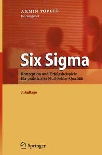 Produktbild: Six Sigma