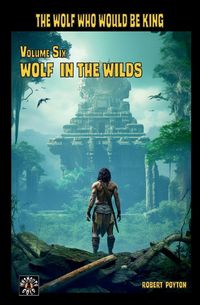 Produktbild: Wolf in the Wilds