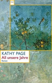 Produktbild: All unsere Jahre
