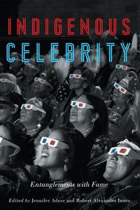 Produktbild: Indigenous Celebrity