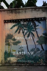 Produktbild: Aw, T: We, the Survivors