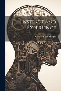 Produktbild: Instinct and Experience