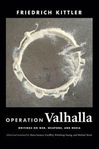 Produktbild: Operation Valhalla