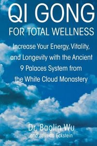 Produktbild: Qi Gong for Total Wellness