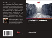 Produktbild: Installer des paysages