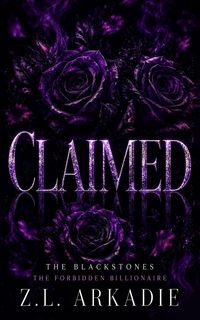 Produktbild: Claimed