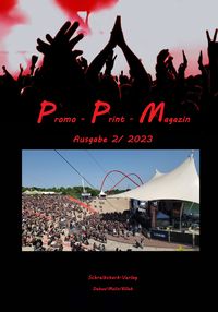 Produktbild: Promo Print Magazin 2 / 2023