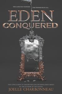 Produktbild: Eden Conquered