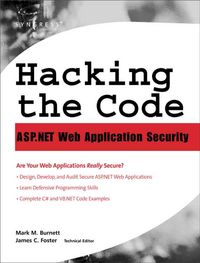 Produktbild: Burnett, M: Hacking the Code