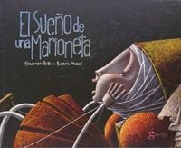 Produktbild: El sue&ntilde;o de una marioneta