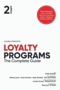 Produktbild: Loyalty Programs