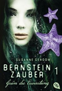 Produktbild: Bernsteinzauber 01 - Gr&uuml;n die Erwartung
